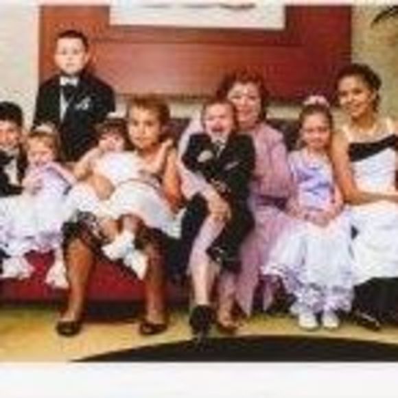 Meet your Posher, Nadia - Picture 1 of 1